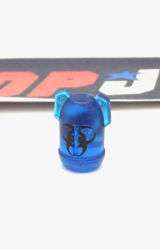 2013 RETALIATION COBRA COMMANDER V53 BOMB ACCESSORY PART CUSTOMS