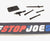 2004 VVV G.I. JOE COBRA STORM SHADOW V12 NINJA LEADER COBRA STRIKE TEAM URBAN DIVISION TRU EXCLUSIVE 100% COMPLETE NO FILE CARD