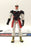 2005 VVV G.I. JOE COBRA SLICE V6 NINJA LOOSE 100% COMPLETE + F/C