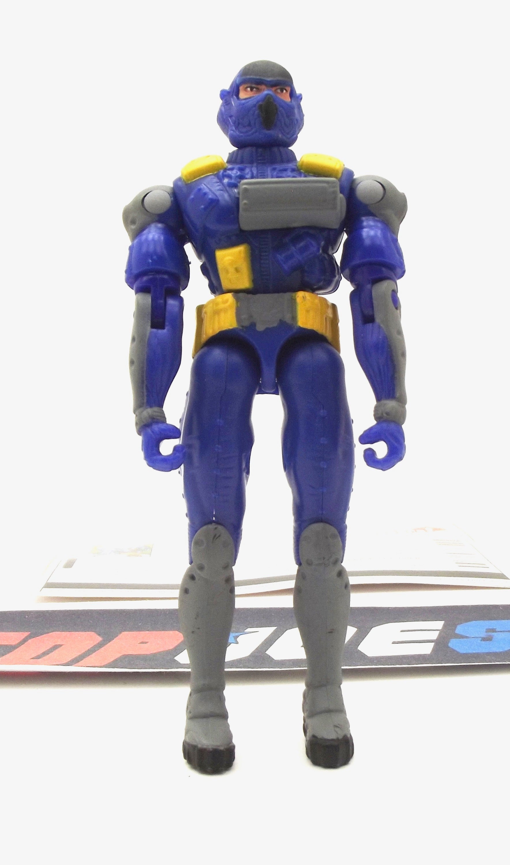 GIJOE 整備士 GIJOE 整備士 GIJOE 整備士