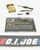 2015 50TH ANNIVERSARY G.I. JOE SPIRIT IRON-KNIFE V6 CLASSIC CLASH PACK LOOSE 100% COMPLETE + F/C