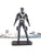 2009 ROC G.I. JOE WET SUIT V11 ALPHA VEHICLE DRAGONFISH DRIVER TARGET EXCLUSIVE LOOSE 100% COMPLETE + F/C