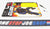 2008 25TH ANNIVERSARY G.I. JOE COBRA ENEMY TROOPER V12 WAVE 12 LOOSE 100% COMPLETE + FULL CARD BLACK RIFLE / RED MASK