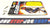 2008 25TH ANNIVERSARY G.I. JOE SCARLETT V10 WAVE 11 LOOSE 100% COMPLETE + FULL CARD
