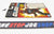 2008 25TH ANNIVERSARY G.I. JOE COBRA H.I.S.S. DRIVER V2 WAVE 7 LOOSE 100% COMPLETE + FULL CARD