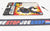 2007 25TH ANNIVERSARY G.I. JOE COBRA ENEMY TROOPER V3 WAVE 2 LOOSE 100% COMPLETE + FULL CARD W/ BACKPACK HOLE