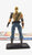 2007 25TH ANNIVERSARY G.I. JOE DREADNOK BUZZER V4 WAVE 2 LOOSE 100% COMPLETE + FULL CARD