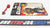 2007 25TH ANNIVERSARY G.I. JOE DREADNOK BUZZER V4 WAVE 2 LOOSE 100% COMPLETE + FULL CARD