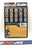 2007 25TH ANNIVERSARY G.I. JOE SGT. STALKER V9 WAVE 3 NEW SEALED FOIL CARD SKINNY CROTCH