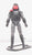 2009 ROC G.I. JOE M.A.R.S. INDUSTRIES TROOPER V1 MARS TROOPERS PACK ROSS EXCLUSIVE LOOSE 100% COMPLETE + F/C
