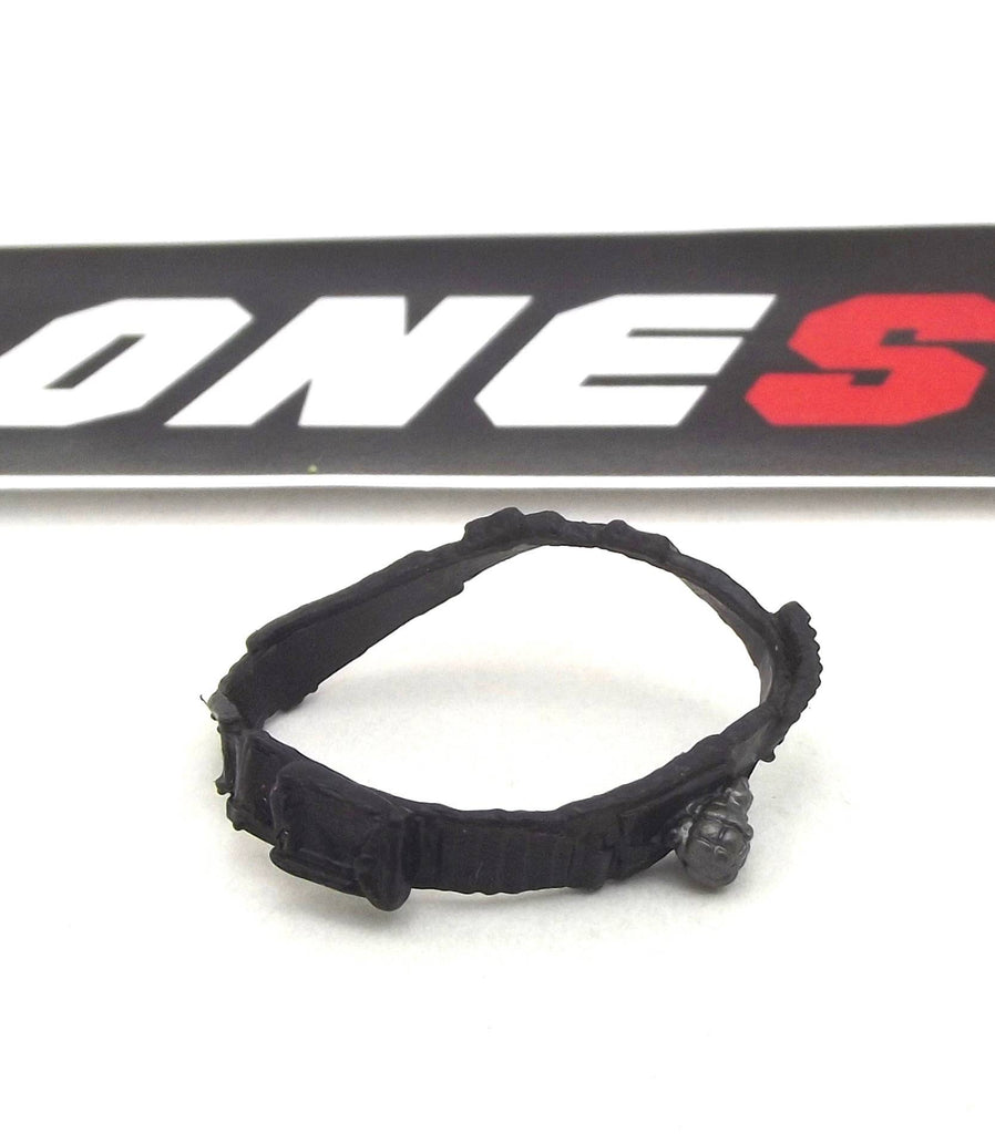 2011 POC STEEL BRIGADE V3A BANDOLIER ACCESSORY PART CUSTOMS