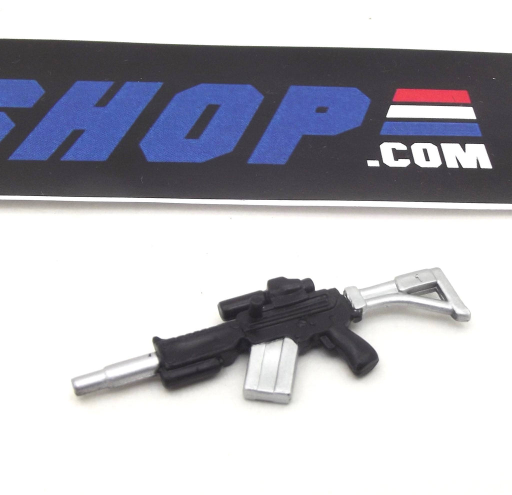 2010 RESOLUTE DUKE V41 RIFLE GUN ACCESSORY PART CUSTOMS