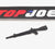 2008 25TH ANNIVERSARY G.I. JOE TROOPER V1 RIFLE GUN ACCESSORY PART CUSTOMS