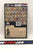 1985 VINTAGE ARAH AIRTIGHT V1 FULL FILE CARD PEACH (b)