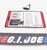 2009 ROC G.I. JOE COBRA TERRA-VIPER V1 ALPHA VEHICLE MOLE POD DRIVER LOOSE 100% COMPLETE + F/C
