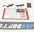 2009 ROC G.I. JOE COBRA NEO-VIPER V10 G.I. JOE VS. COBRA PACK K-MART EXCLUSIVE LOOSE 100% COMPLETE + F/C
