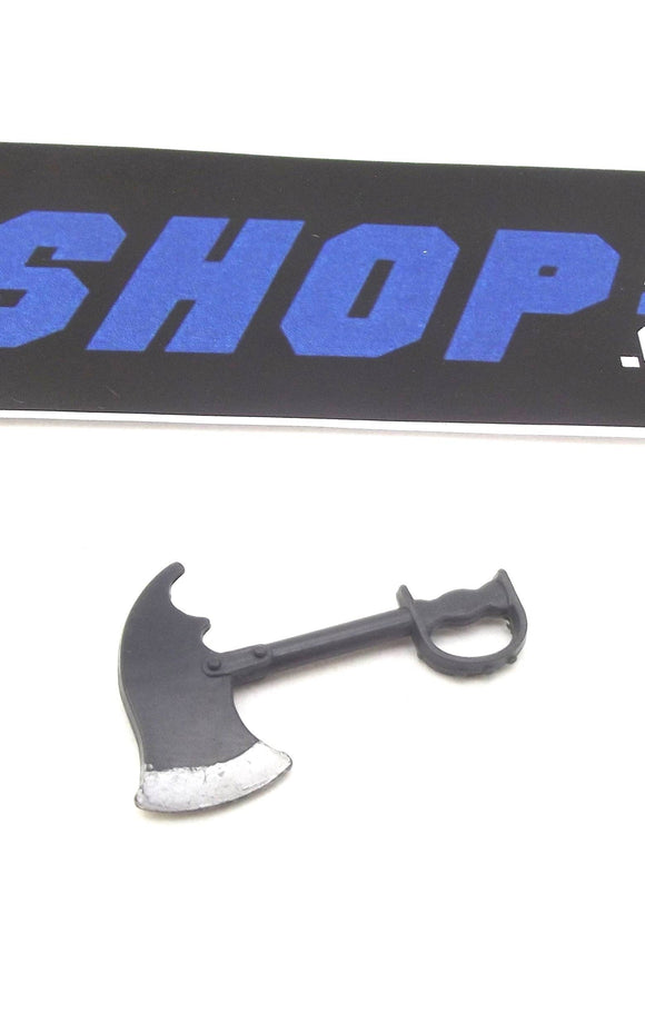 1985 VINTAGE ARAH BARBECUE V1 FIRE AXE ACCESSORY PART CUSTOMS
