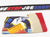 1985 VINTAGE ARAH SHIPWRECK V1 FILE CARD PEACH (b)