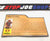 2008 25TH ANNIVERSARY COBRA RED NINJA V3 FILE CARD