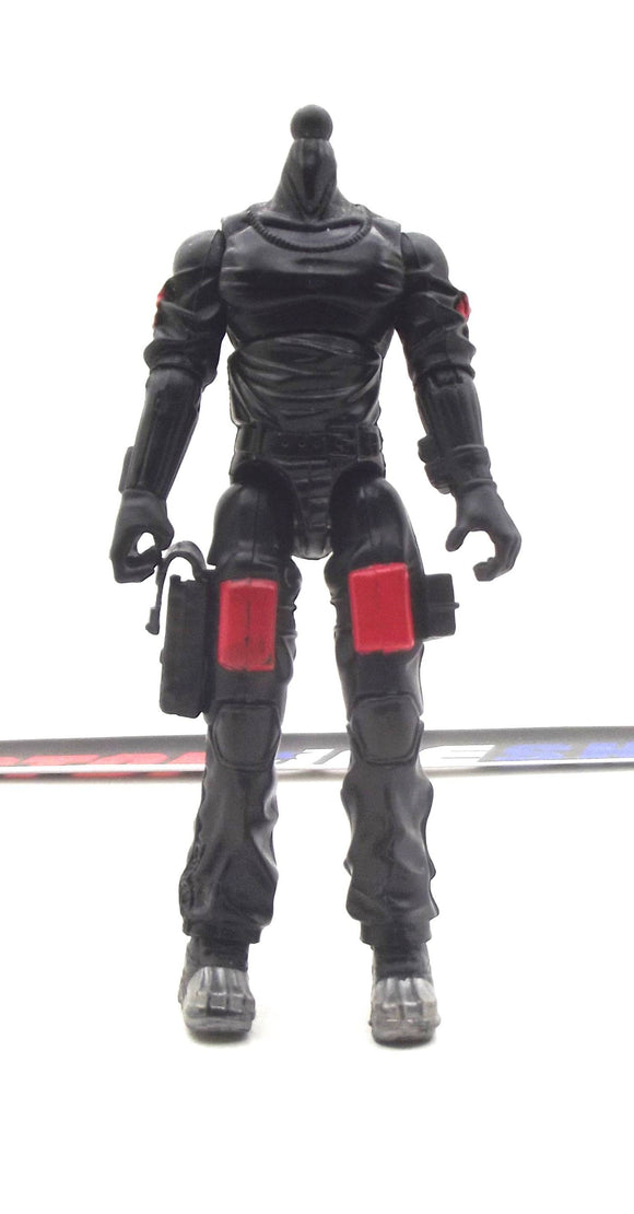 2009 ROC AQUA-VIPER OFFICER V1 BODY PART CUSTOMS