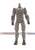 2011 30TH ANNIVERSARY IRON GRENADIER V8 BODY PART CUSTOMS