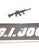 2016 50TH ANNIVERSARY DUKE V51 RIFLE GUN ACCESSORY PART CUSTOMS