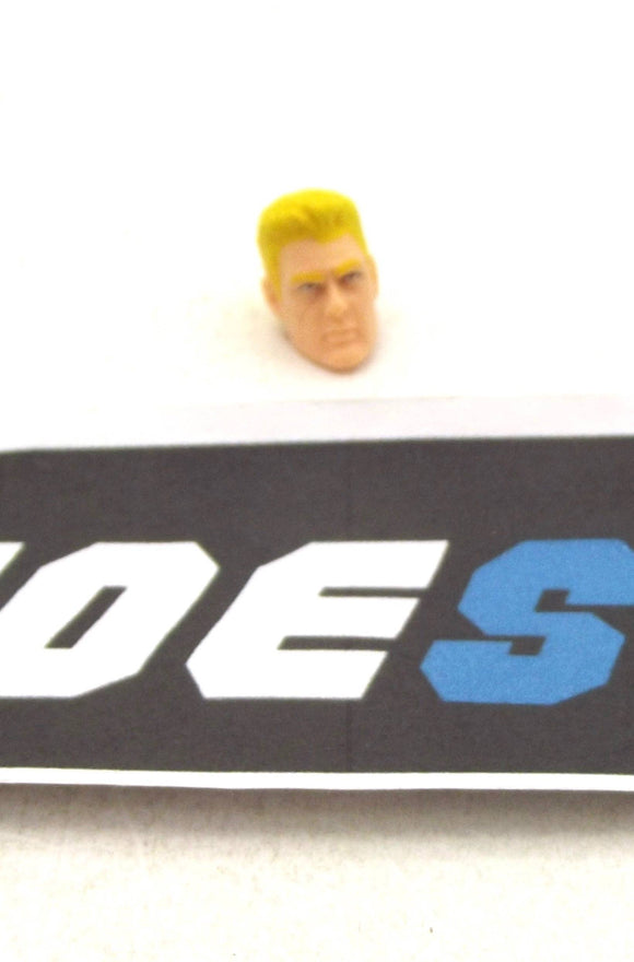 2016 50TH ANNIVERSARY DUKE V51 HEAD BODY PART CUSTOMS