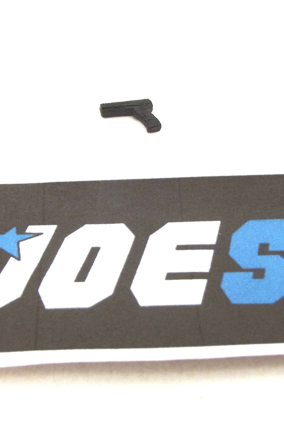 2011 POC SNAKE EYES V54 PISTOL GUN ACCESSORY PART CUSTOMS
