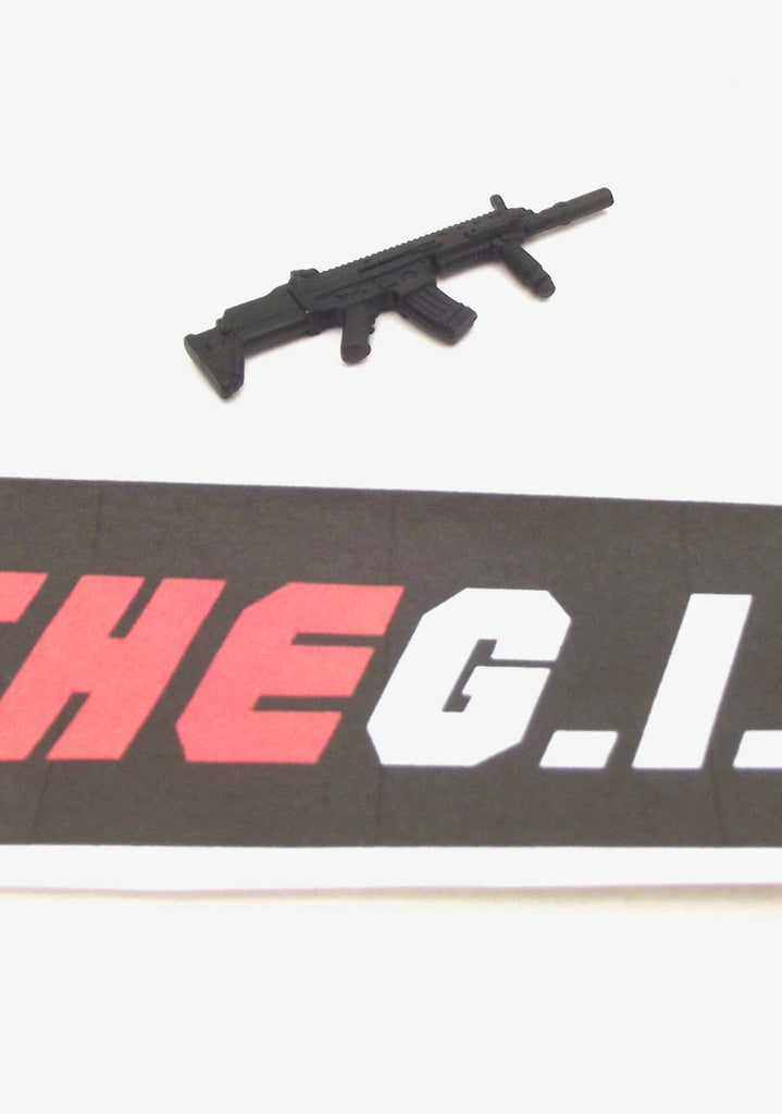 2011 POC SNAKE EYES V54 RIFLE GUN ACCESSORY PART CUSTOMS