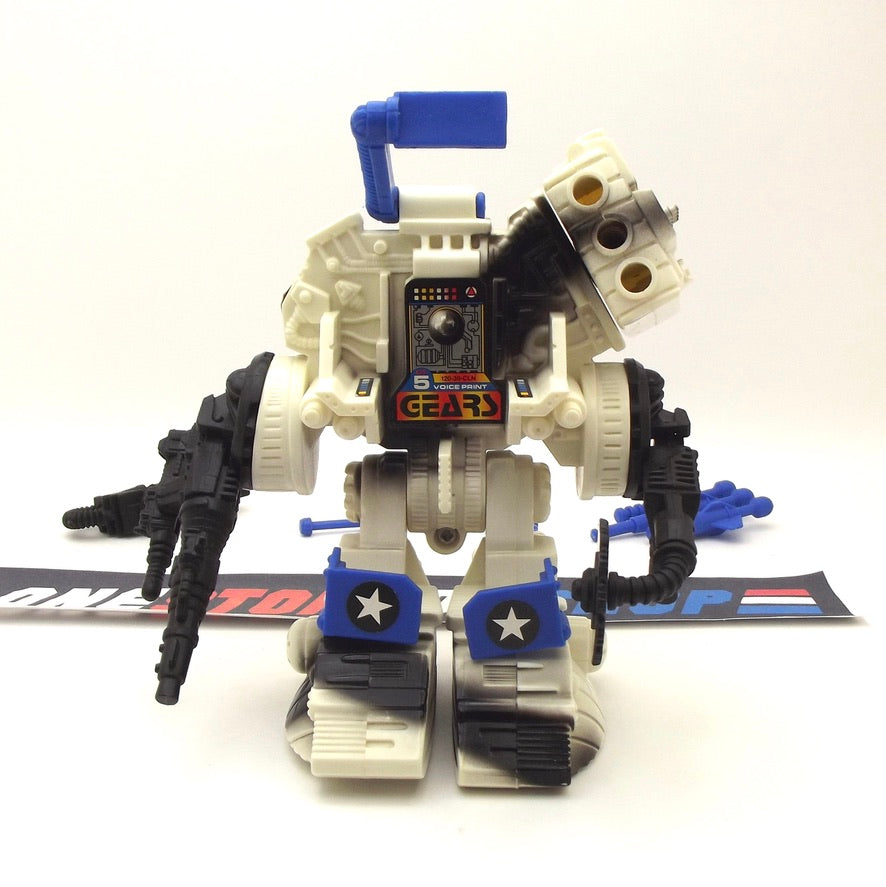 1994 – THE G.I. JOE SHOP @ ONESTOPJOESHOP.COM