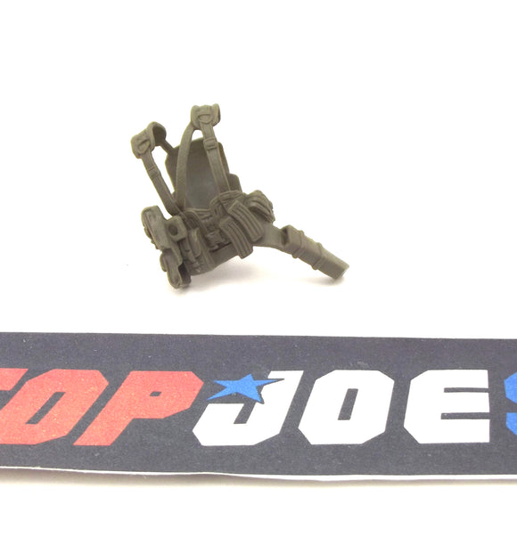 2013 RETALIATION FLINT V19 TACTICAL VEST WEBGEAR ACCESSORY PART CUSTOMS