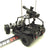 2001 ARAH G.I. JOE A.W.E. AWE STRIKER VEHICLE LOOSE 100% COMPLETE