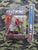 2009 ROC G.I. JOE COBRA CRIMSON NEO-VIPER V1 NEW SEALED