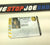 2010 POC SPIRIT IRON-KNIFE V4 FILE CARD