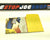 1982-83 VINTAGE ARAH COBRA THE ENEMY V1.5 FILE CARD (b)