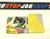 1984 VINTAGE ARAH MUTT & JUNKYARD V1 FILE CARD (b)
