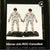 2010 ROC SNOW JOB V7 CANCELED UNRELEASED TWO PEG FIGURE STAND ACCESSORY