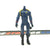 2008 25TH ANNIVERSARY COBRA COMMANDER V34 BODY PART CUSTOMS