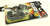2008 25TH ANNIVERSARY G.I. JOE COBRA MAJOR BLUDD V8 WAVE 7 NEW SEALED COMIC CARD