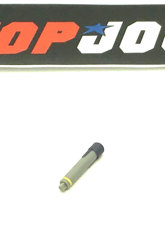 2011 POC DUKE V43 PLASMA CANNON BARREL ACCESSORY PART CUSTOMS