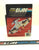 1984 VINTAGE ARAH COBRA C.L.A.W. COVERT LIGHT AERIAL WEAPON VEHICLE BOX ONLY UNPUNCHED
