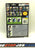 1992 VINTAGE ARAH GENERAL FLAGG V1 FILE CARD