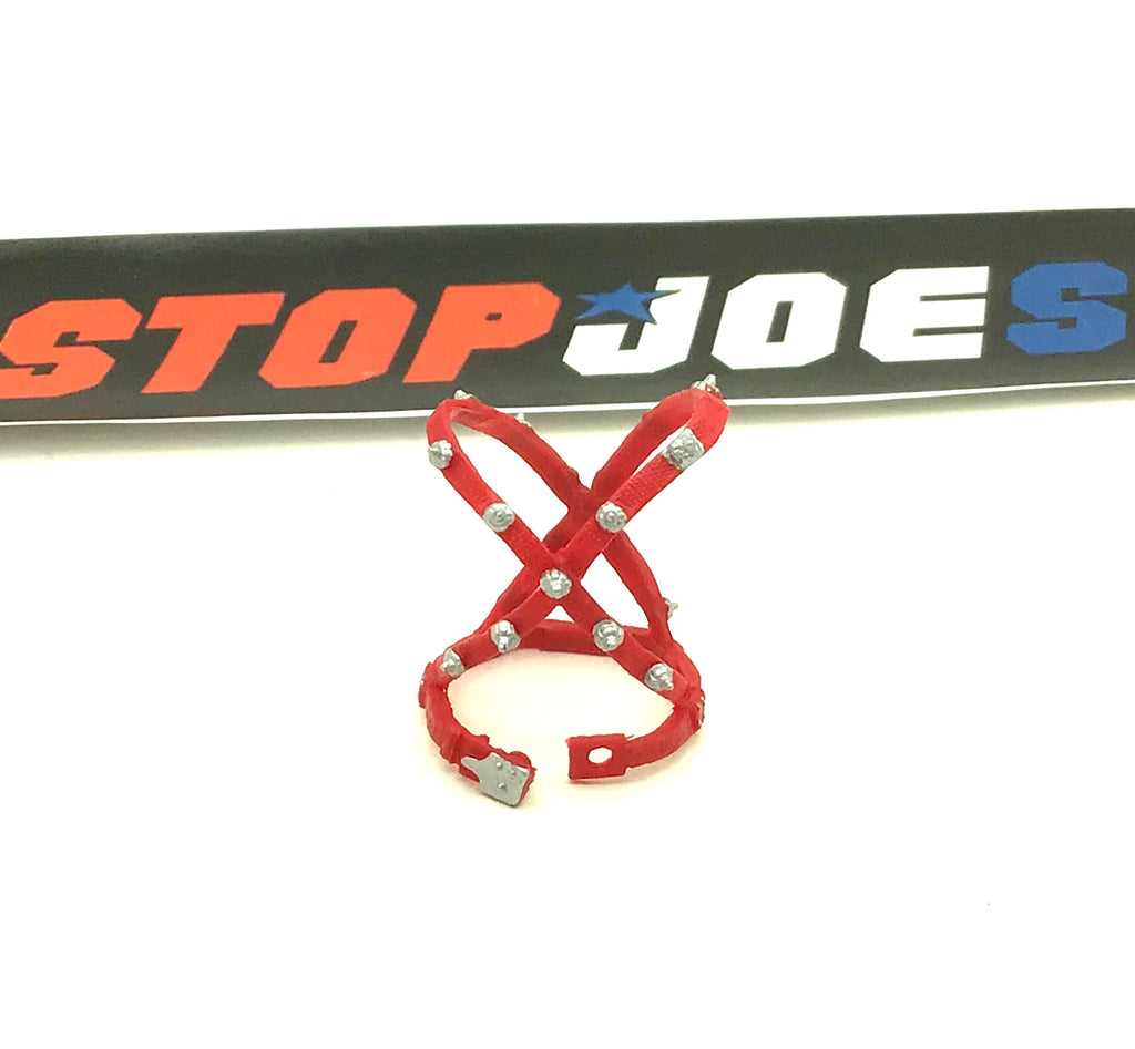 2013 FSS BIG BOA V2 WEBGEAR HARNESS ACCESSORY PART CUSTOMS