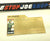 2008 25TH ANNIVERSARY STEELER V4 FILE CARD