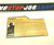 2008 25TH ANNIVERSARY SNAKE EYES V30 CARTOON FILE CARD