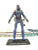 2009 25TH ANNIVERSARY G.I. JOE COBRA COMMANDER V40 DVD BATTLE PACK LOOSE 100% COMPLETE NO FILE CARD