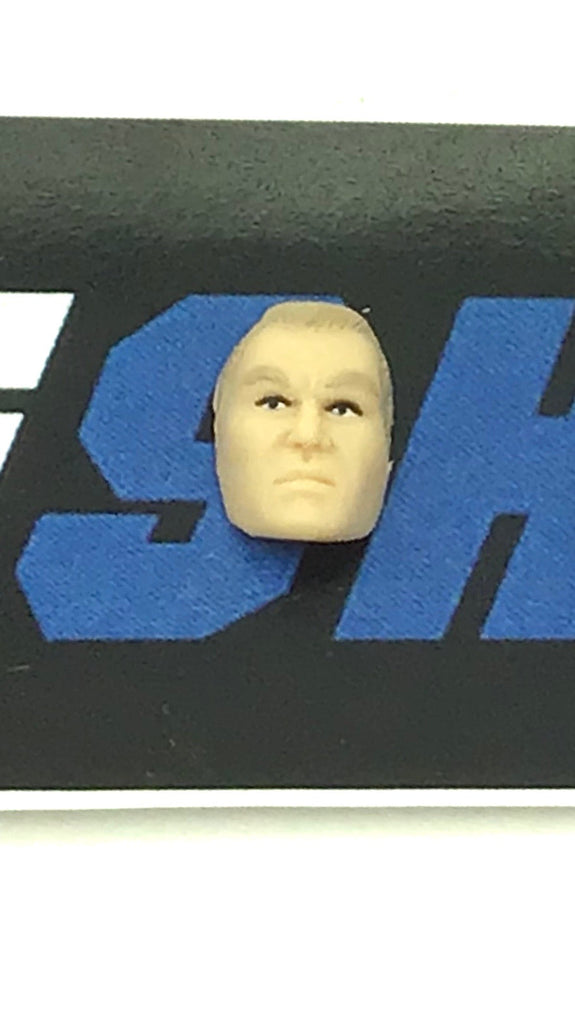 2008 25TH ANNIVERSARY ZARTAN V14 DUKE MASK DISGUISE HEAD BODY PART CUSTOMS