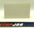1986 VINTAGE ARAH STRATO-VIPER V1 WHITE BACK UNCUT FILE CARD (b)