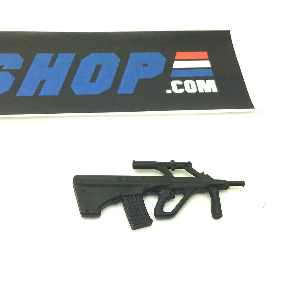 2009 ROC COBRA COMMANDER THE DOCTOR V1 RIFLE GUN ACCESSORY PART CUSTOMS
