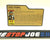 2008 25TH ANNIVERSARY COBRA EEL V4 FILE CARD